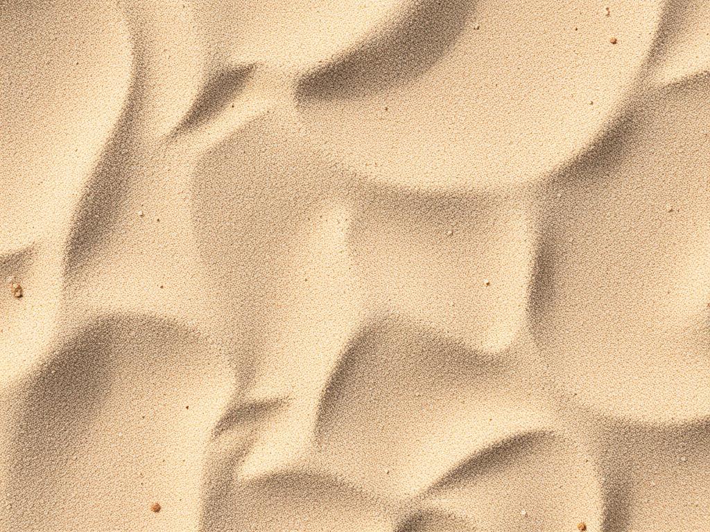 Sand – Schüttgut in Hannover