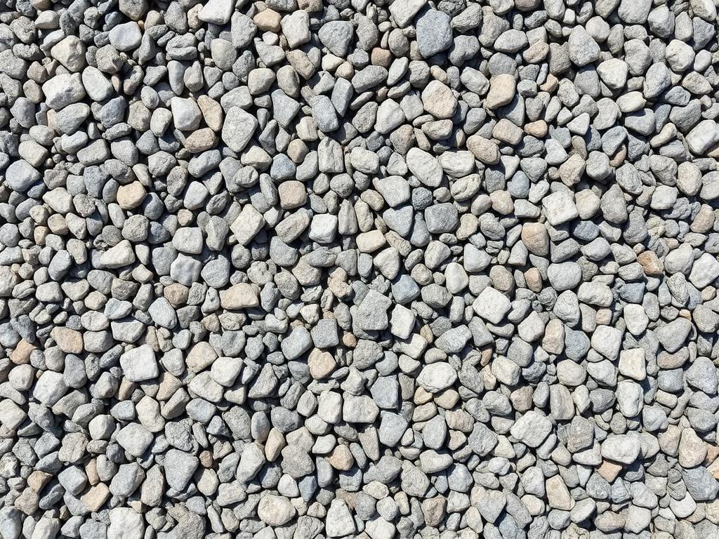 Mineralgemisch – Schüttgut in Hannover